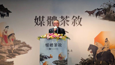 故宮百年院慶350萬人次參觀　國內觀眾超過海外