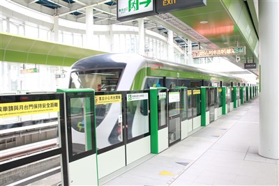 台東卑南規模6.1地震　中捷一度駐停降速巡檢