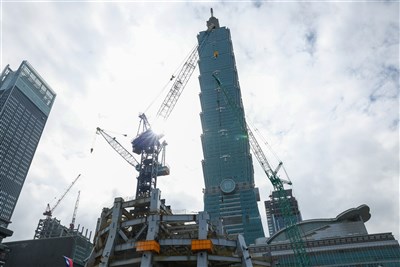 美關稅變局　葉俊顯：估今年GDP至少可增0.08個百分點