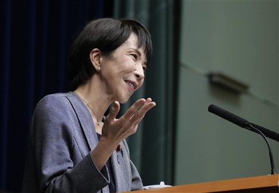 日相高市重申對中立場　盼儘早訪美與川普會面