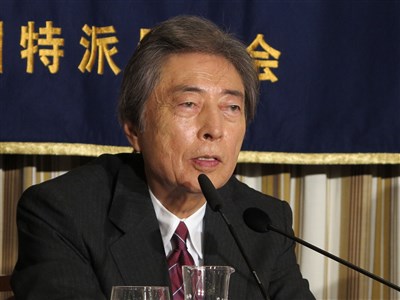 日外務省揭1994年外交文件　建議日相訪中「主動表明日台關係立場」