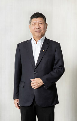 凱擘董事長王鴻紳　接任台灣有線寬頻產業協會理事長