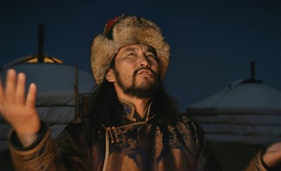 荷蘭DJ將叮叮噹改成蒙古風舞曲　耶誕老人也按讚[影]