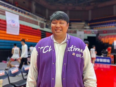 HBL陳定杰兒子加持添好運　光復複賽首勝