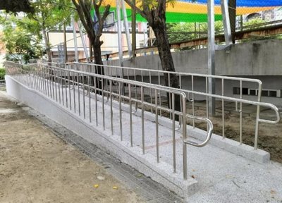 助582中小學改善無障礙設施　教育部補助5.3億元