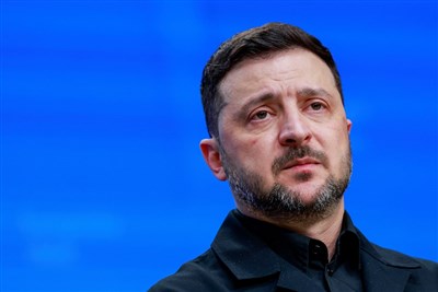 烏美20點和平草案曝光　僅領土與核電廠控制權未談攏