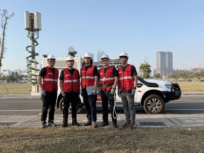 2026跨年夜　電信三雄導入AI迎戰流量高峰