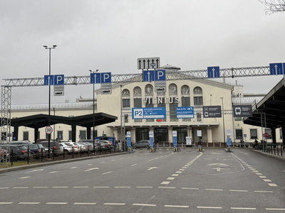 研究：親俄媒體操弄白俄氣球事件　削弱立陶宛政府