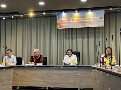 水情佳、旱作面積增　雲林地層下陷有效趨緩