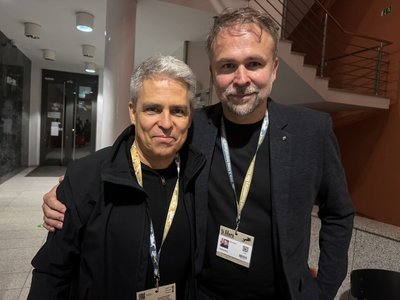 捷克紀錄片「我是台灣人」導演：台灣是了不起的國家