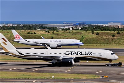 迎向2026年  業者：航空客貨運穩健、海運變數多