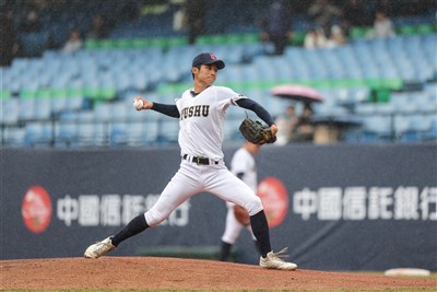 新垣有絃台日高中棒球賽最速143 點台灣紅綠燈有趣