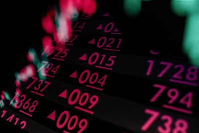 央行：2022年AI應用興起　台股漲幅領先日韓