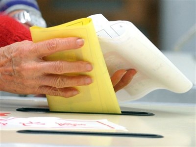 選罷法公告生效　宣告緩刑、易服社會勞動者可參選
