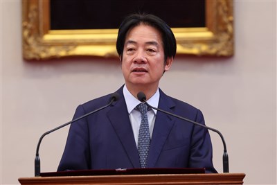 總統彈劾案立院5/19表決　綠：政治鬧劇不會進場投票