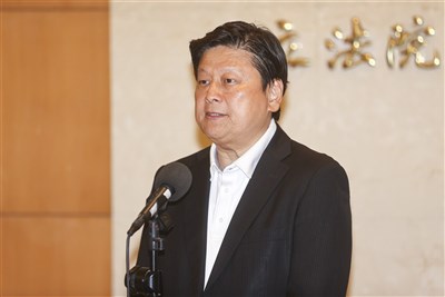 國民黨團總召選舉明年1/2舉行　傅崐萁可望連任