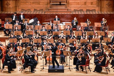 國台交、證交所推公益賞樂　邀偏遠學校及社福參與