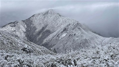 追雪景登山客失溫OHCA頻傳 專家傳授3小時黃金時間處置作為