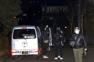 名古屋與新宿相繼發生刺人案2傷　兩案犯嫌均在逃