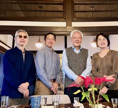 國藝會基金回填4億 2026年進駐空總打造服務新基地