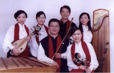 采風樂坊成團35年音樂會  老中青跨世代舞台重聚