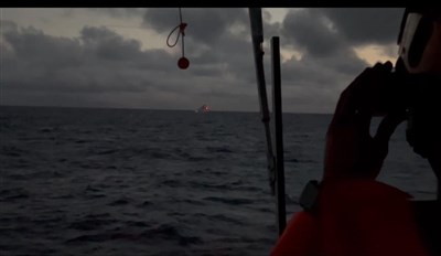 中共軍演　海巡署：航行台灣周邊船隻未受騷擾威脅