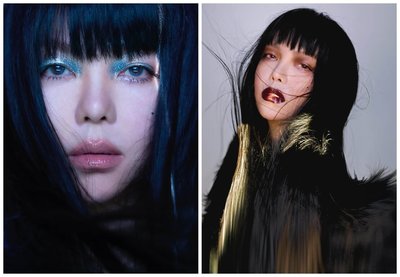 張惠妹年末驚喜推雙單曲  洩阿密特回歸可能性