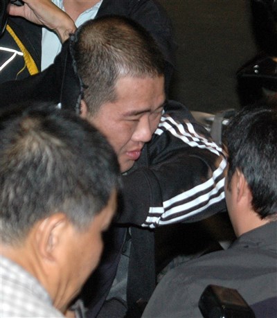 「雨刷」蔡政宜涉洗錢獲3千萬元交保　檢方提抗告