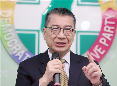 徐國勇:共軍侵擾性軍演沒有正當性 無助印太和平