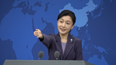 雙城論壇結束後環台軍演 國台辦舊調重彈