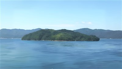 中資收購日本離島引警戒　笠佐島民發起「保島募資」