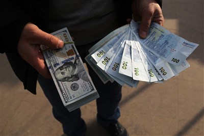 經濟困境伊朗再掀全國示威潮 重點一次看