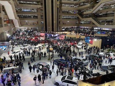 新車掛牌去年12月衝高全年逾41萬輛　業者估1月續強