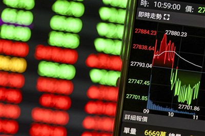 台股2026年首個交易日 外資歸隊布局焦點股