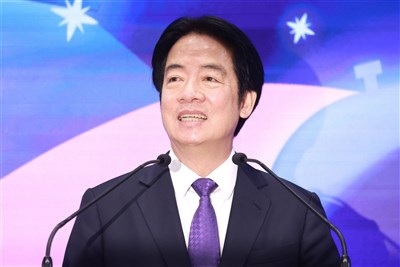 總統：長照3.0增服務量能　盼總預算案早日通過