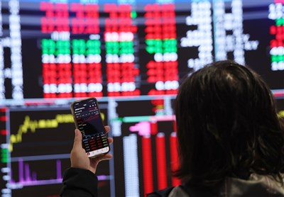 外資回補買超台股120億元 加碼記憶體及面板股