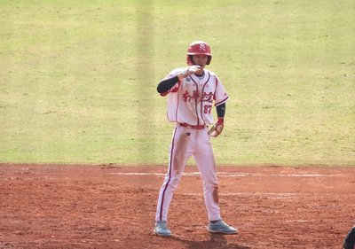 大專棒球聯賽南華要破對戰全輸魔咒 首戰勝國體