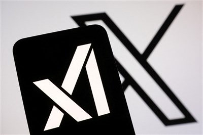 馬斯克Grok遭批生成不雅內容　法國印度要求回應