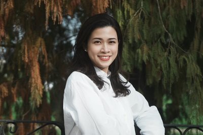 陳璧君升任雲林副縣長 文觀處長遺缺謝明璇接任