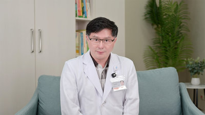 92歲長者不想麻煩子女隱忍腹痛 竟是大腸癌腫瘤破裂