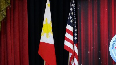 菲律賓南海可信任民調：美日居首  台灣列第8