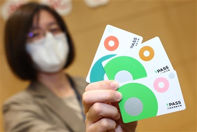 總預算未審恐衝擊TPASS、議員指撐到3月 基北北桃12日討論處理方案