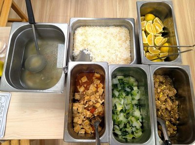 公立幼兒園餐點費補助4億元  每天基準95元