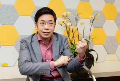 黃俊文策畫NSO室內樂節  8小提琴競奏如賽車奔馳