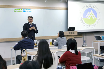 強化空污管理　環境部與NASA合作高屏3D空品實驗