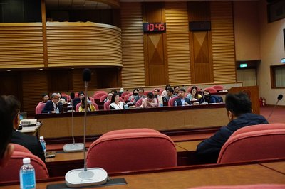 業界盼改善北士科交通不便　市府研議因應措施