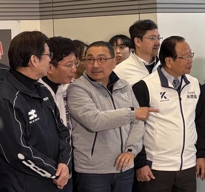 總預算未審恐影響TPASS  侯友宜：新北先動支預算