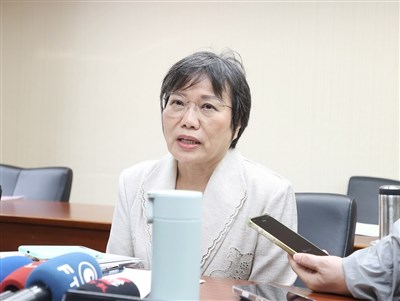 遭列台獨頑固份子 劉世芳:捍衛國家主權立場不變