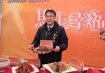 台南推庇護工場年節商品　鼓勵採購最有溫度禮物