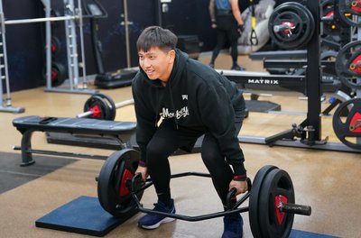 樂天桃猿教練團林琨笙、馮健庭入列 簽回投手楊彬